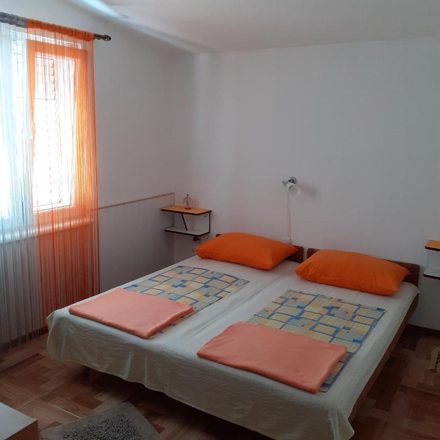 Apartments Samarzija- New 63 Not 47 Bibinje Esterno foto