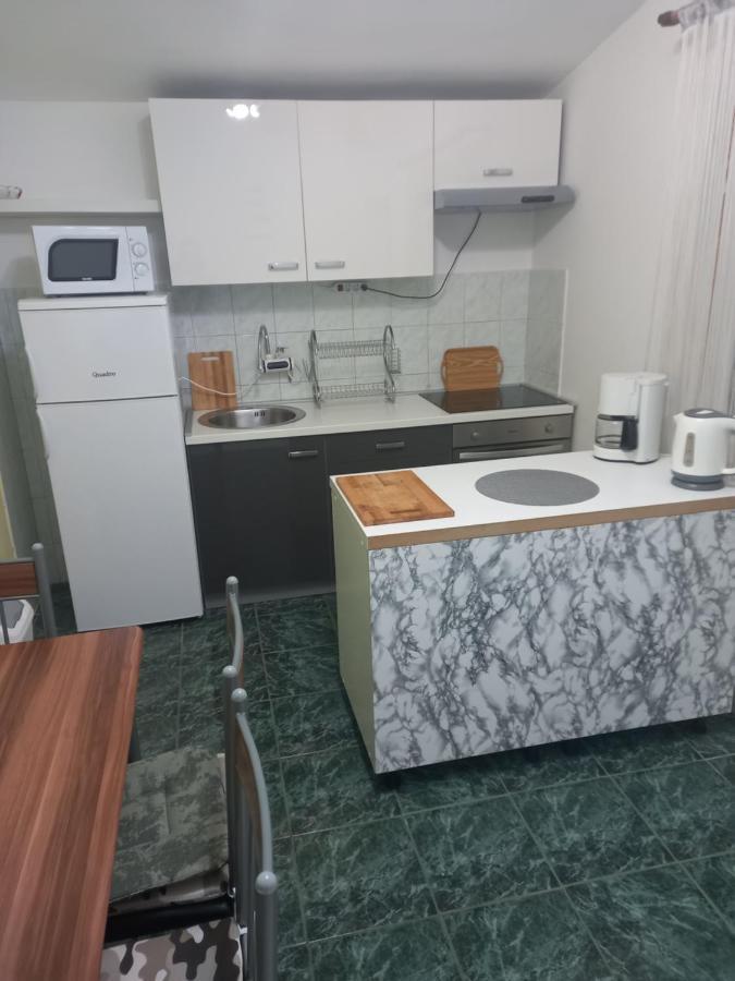 Apartments Samarzija- New 63 Not 47 Bibinje Esterno foto