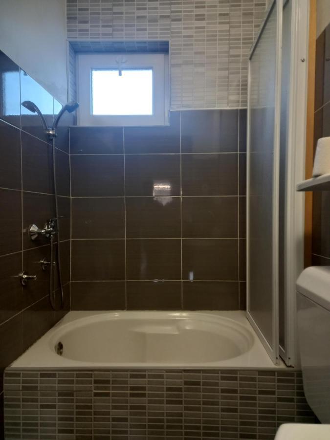 Apartments Samarzija- New 63 Not 47 Bibinje Esterno foto